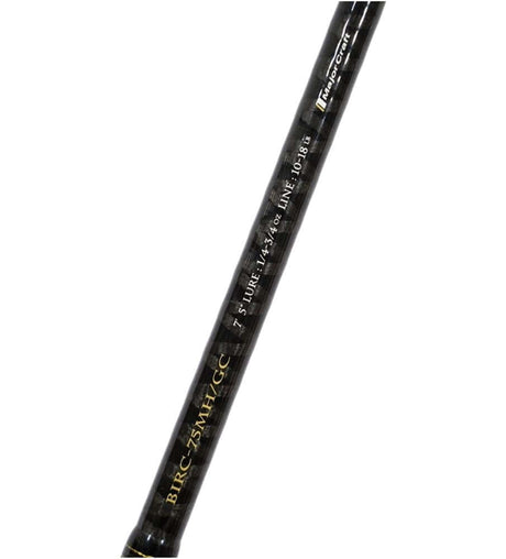 Caña Major Craft Benkei Reloaded 75 MH