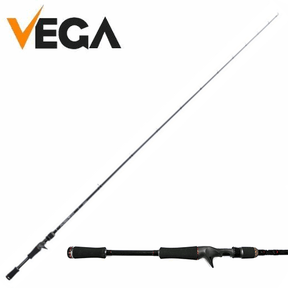 Cana Vega Akada TRX 72 MHS