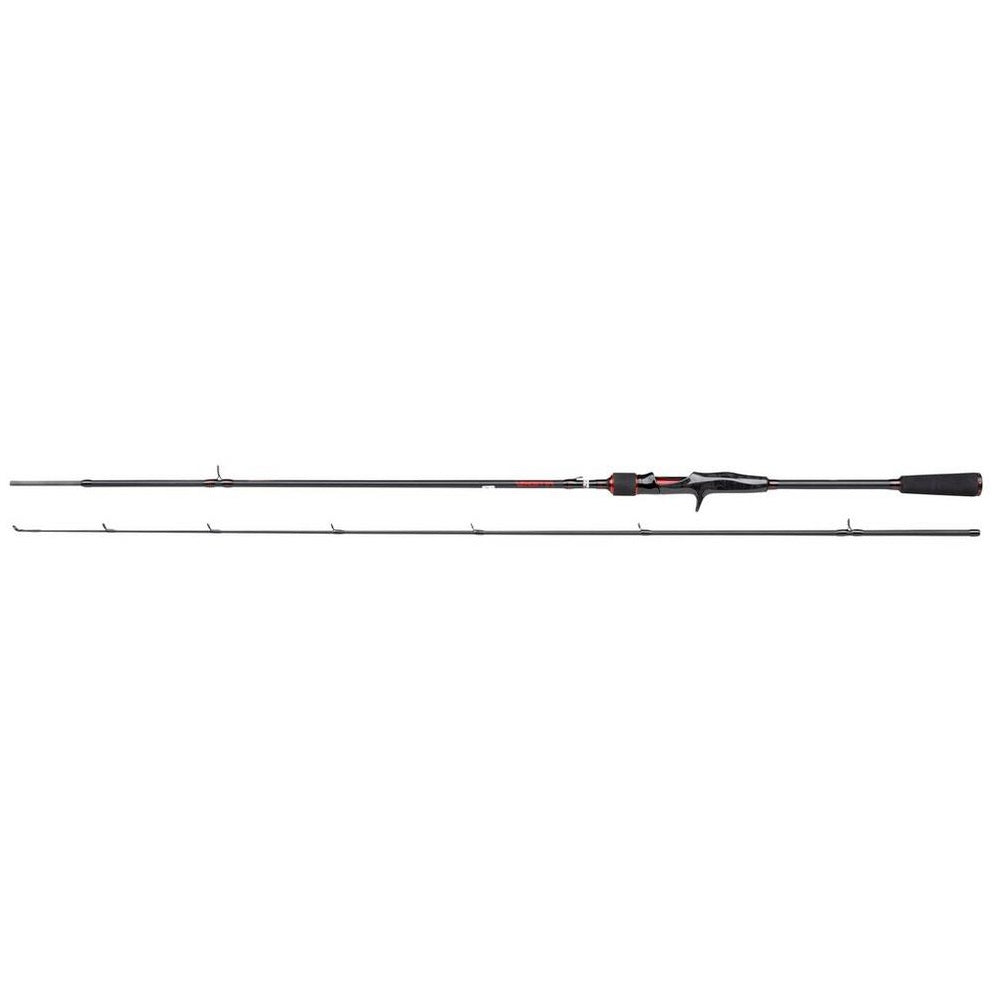 Caña Abu Garcia Vendetta V3 602ML