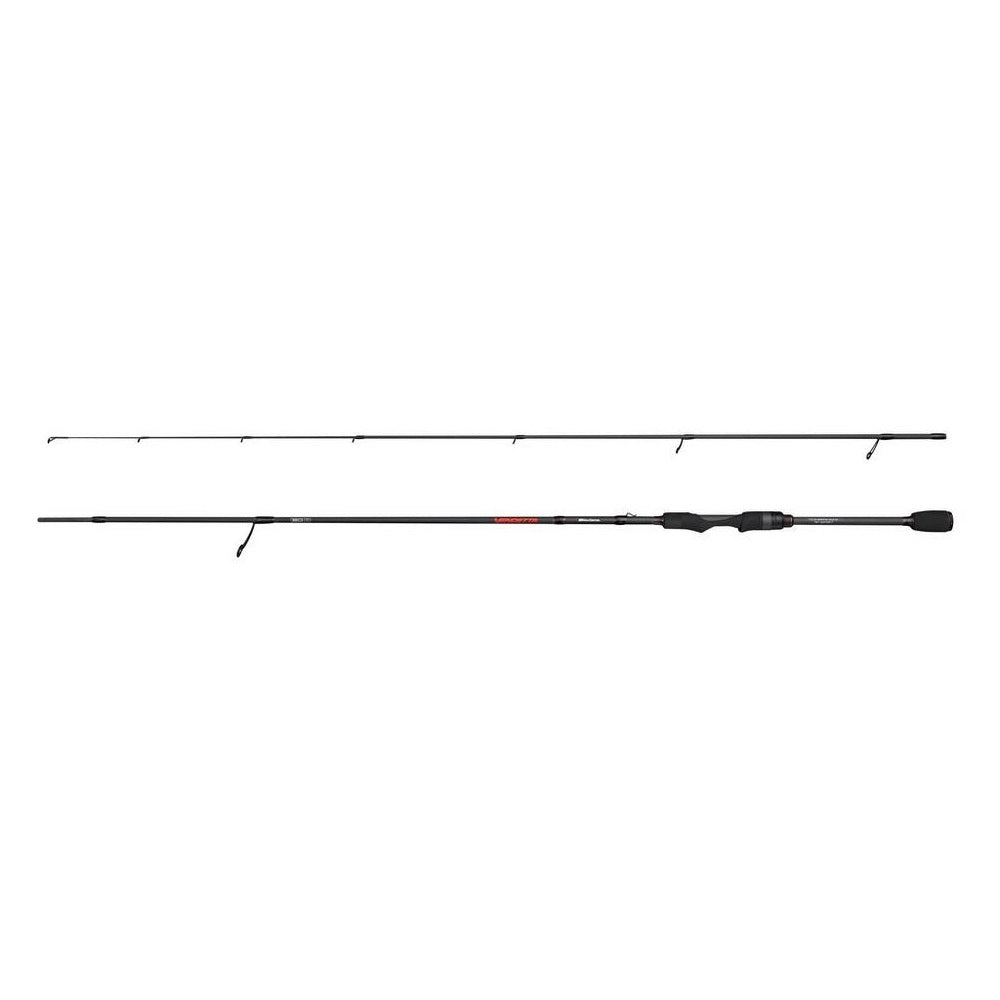 Caña Abu Garcia Vendetta V4 742LS 2,23 m