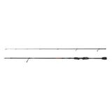 Caña Abu Garcia Vendetta V4 742LS 2,23 m