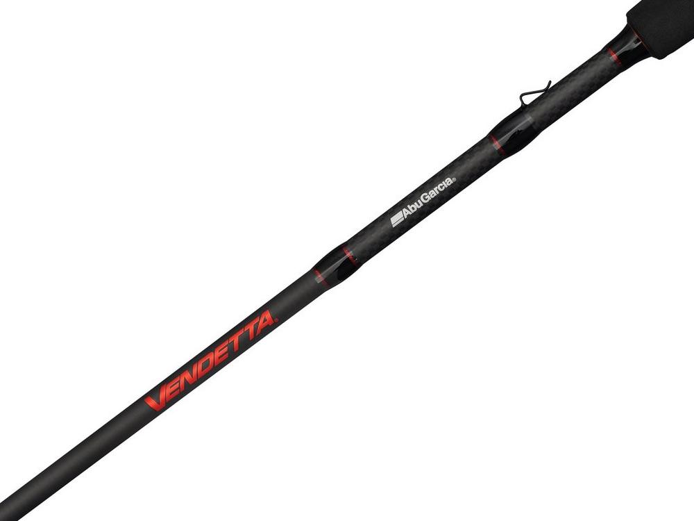 Caña Abu Garcia Vendetta V4 742LS 2,23 m