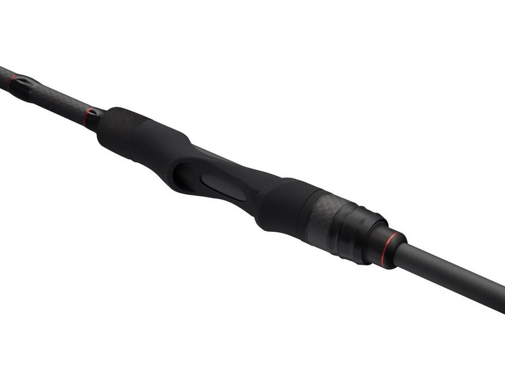 Caña Abu Garcia Vendetta V4 742LS 2,23 m