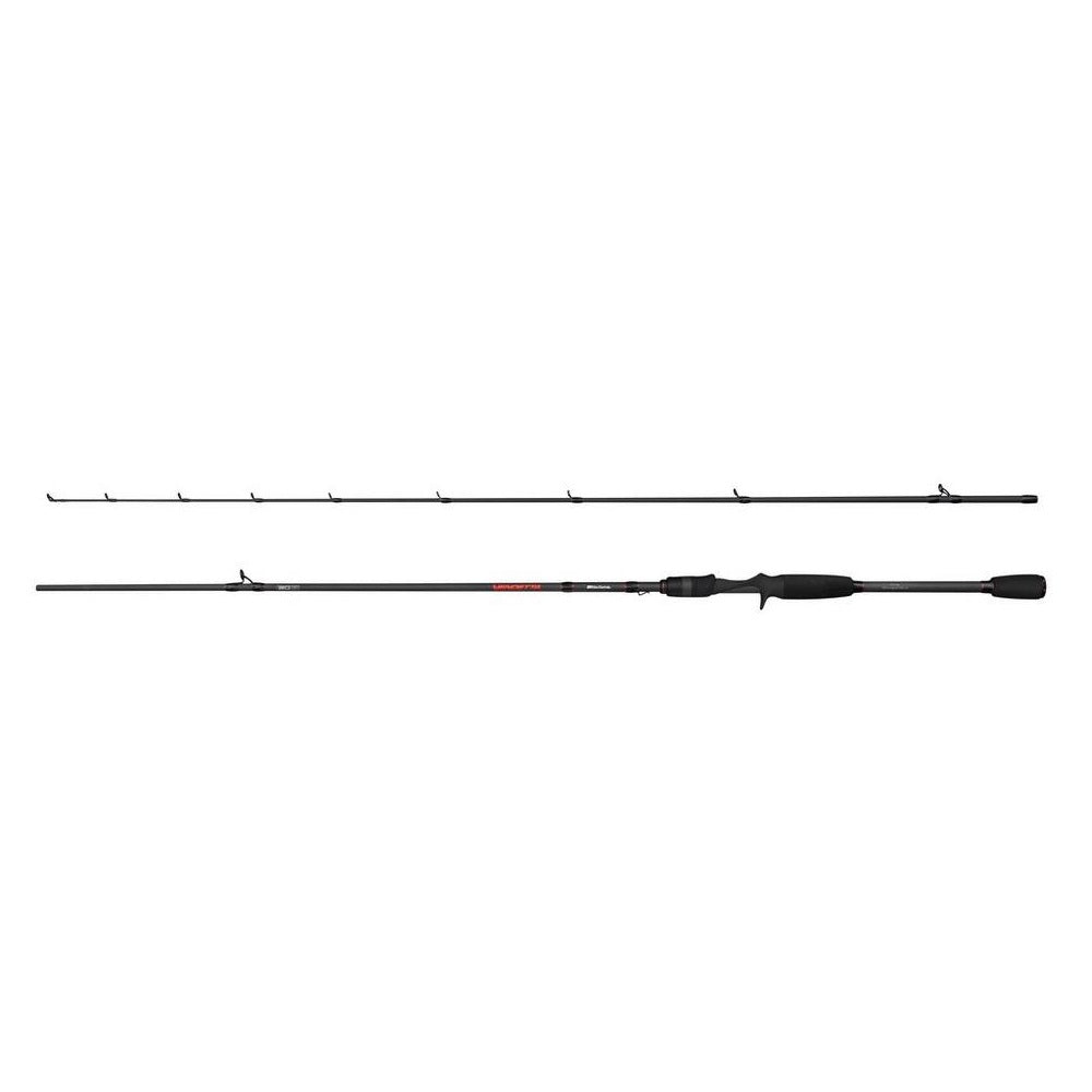 Caña Abu Garcia Vendetta V4 742H 2,23 m
