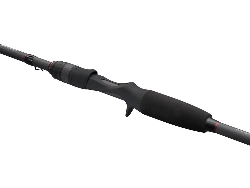 Caña Abu Garcia Vendetta V4 742H 2,23 m