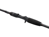 Caña Abu Garcia Vendetta V4 742H 2,23 m