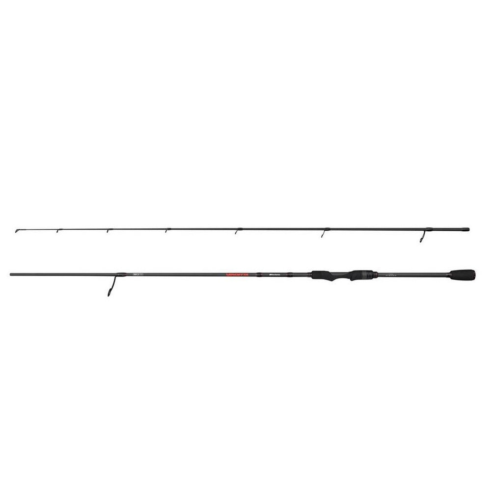 Caña Abu Garcia Vendetta V4 702ML 2,13 m