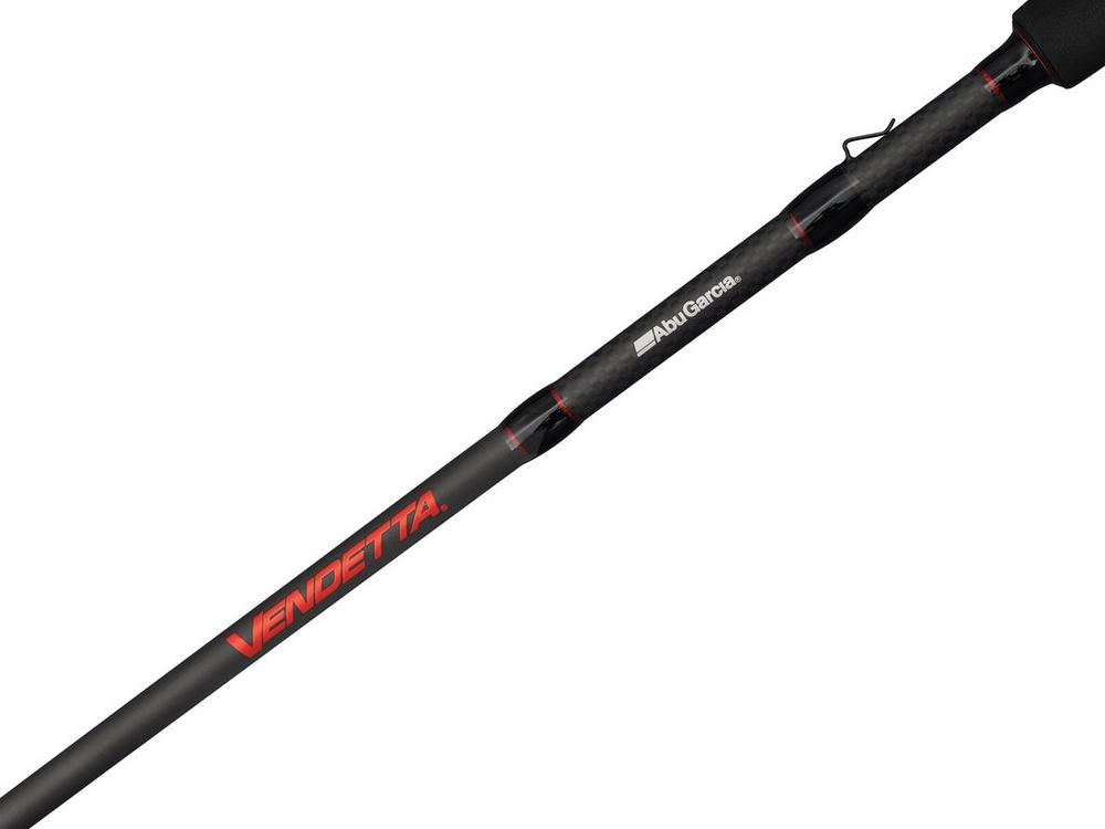 Caña Abu Garcia Vendetta V4 902H 2,74 m