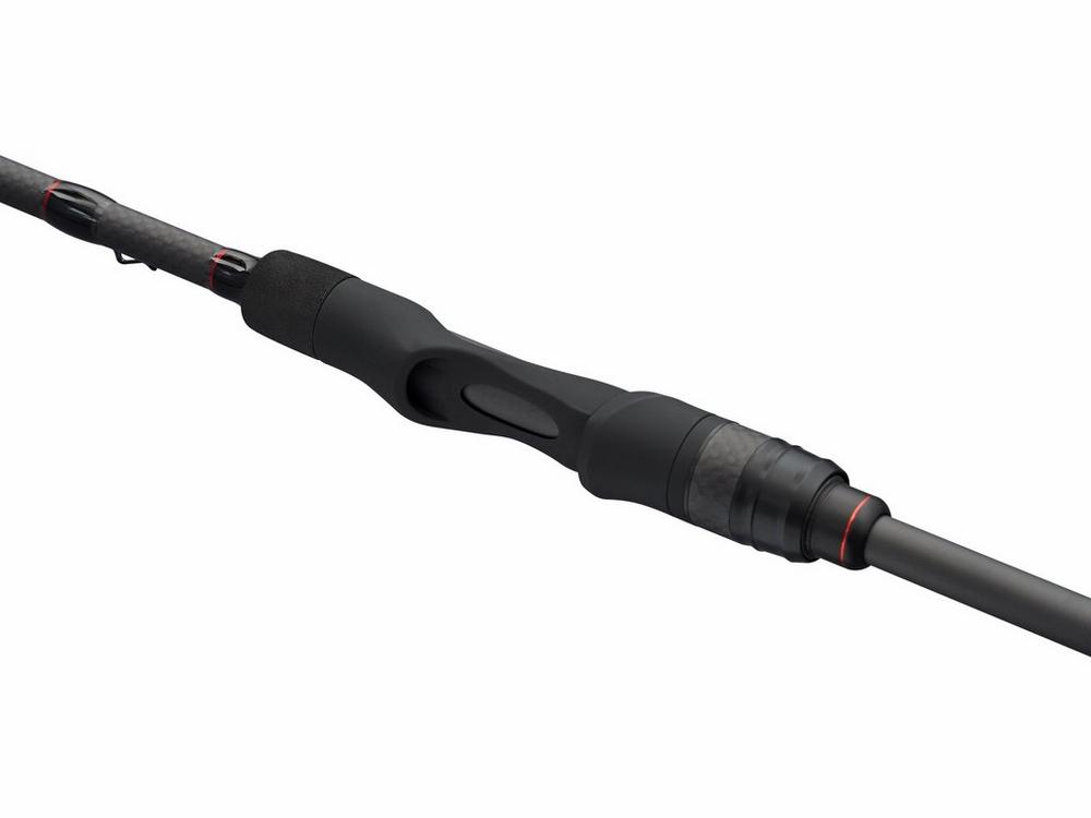 Caña Abu Garcia Vendetta V4 902H 2,74 m