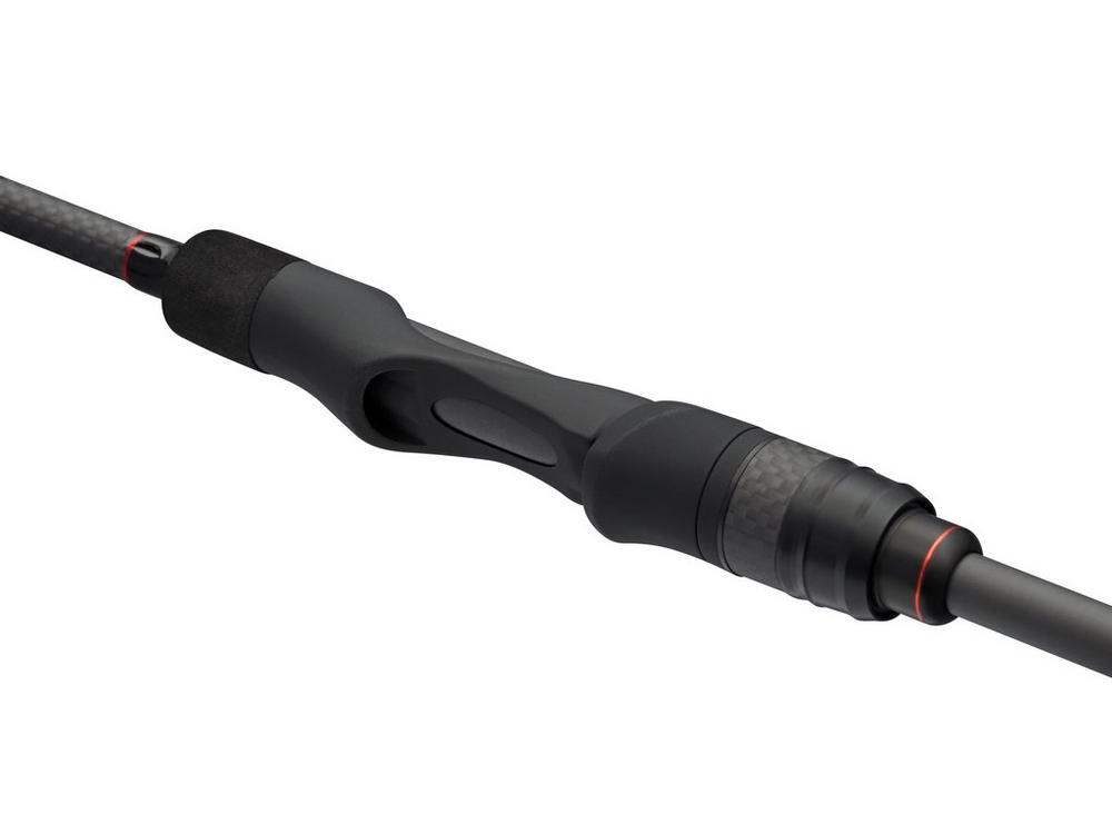 Caña Abu Garcia Vendetta V4 804M 2,44 m