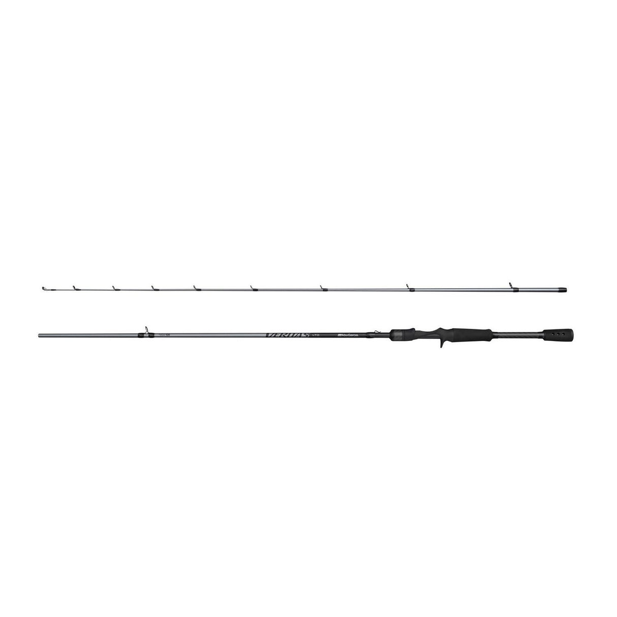 Caña Abu Garcia Veritas LTD V-Jig 632MH 1,90 m