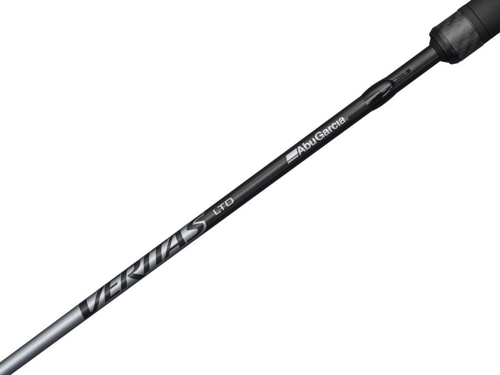 Caña Abu Garcia Veritas LTD V-Jig 632MH 1,90 m