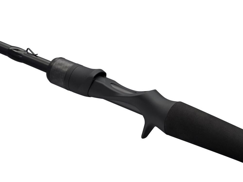 Caña Abu Garcia Veritas LTD V-Jig 632MH 1,90 m