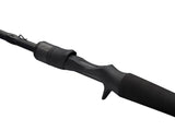 Caña Abu Garcia Veritas LTD V-Jig 632MH 1,90 m
