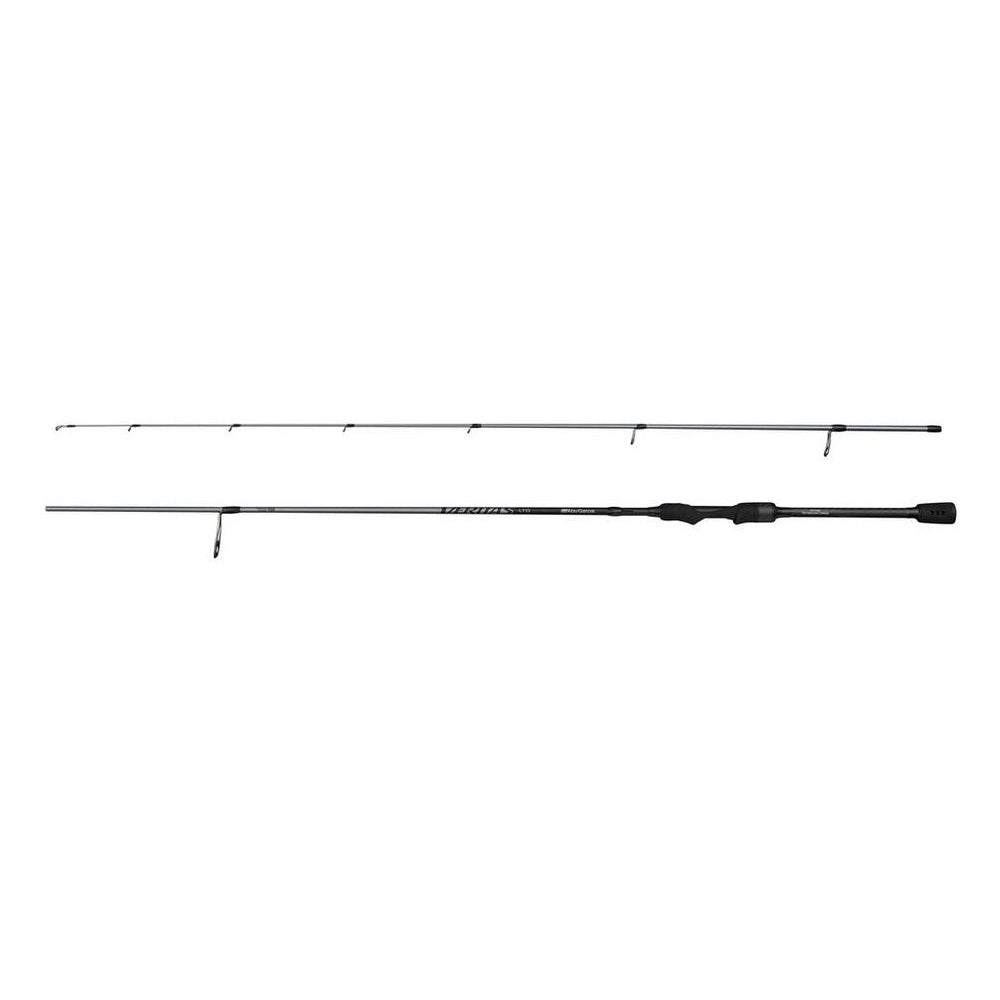 Caña Abu Garcia Veritas LTD 702ML 2,13 m