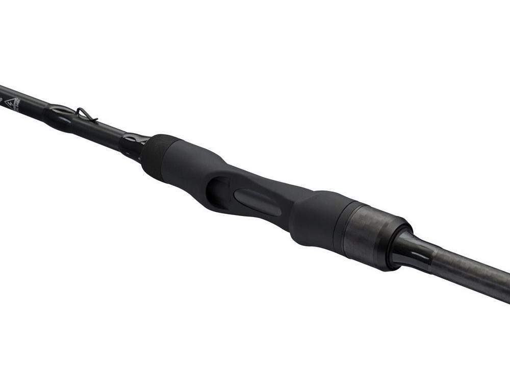 Caña Abu Garcia Veritas LTD Zander 902MH 2,74 m