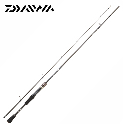 Caña Daiwa Exceler 662 LFS