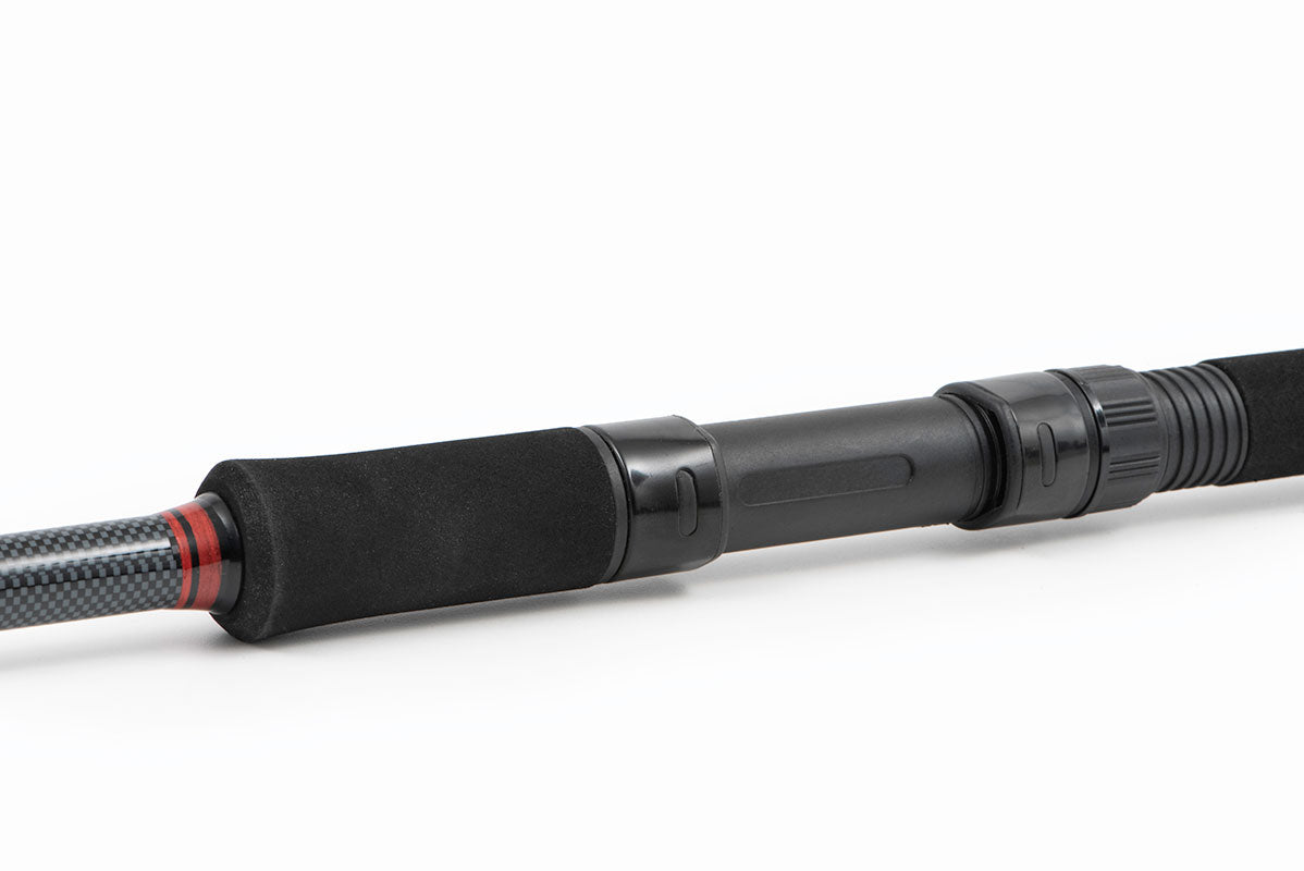 Caña Fox Rage Warrior Heavy Spin 2,70 m