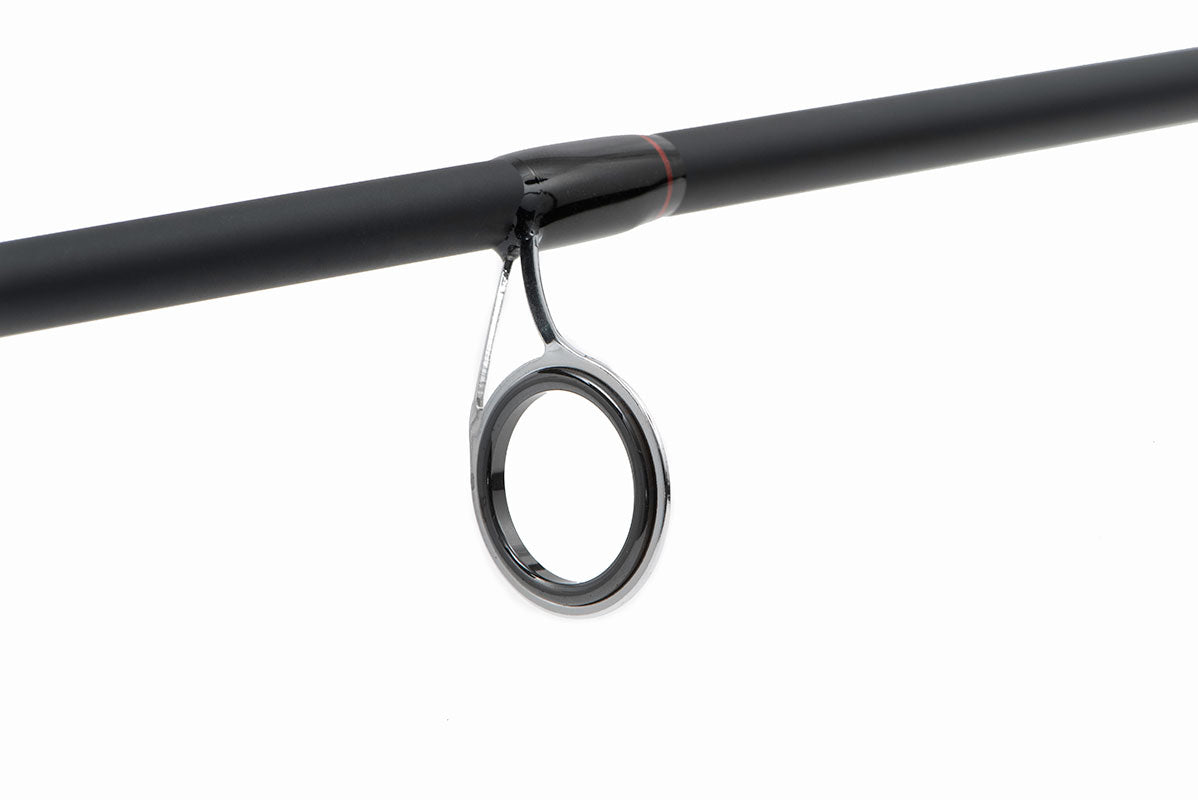 Caña Fox Rage Warrior Medium Spin 2,40 m
