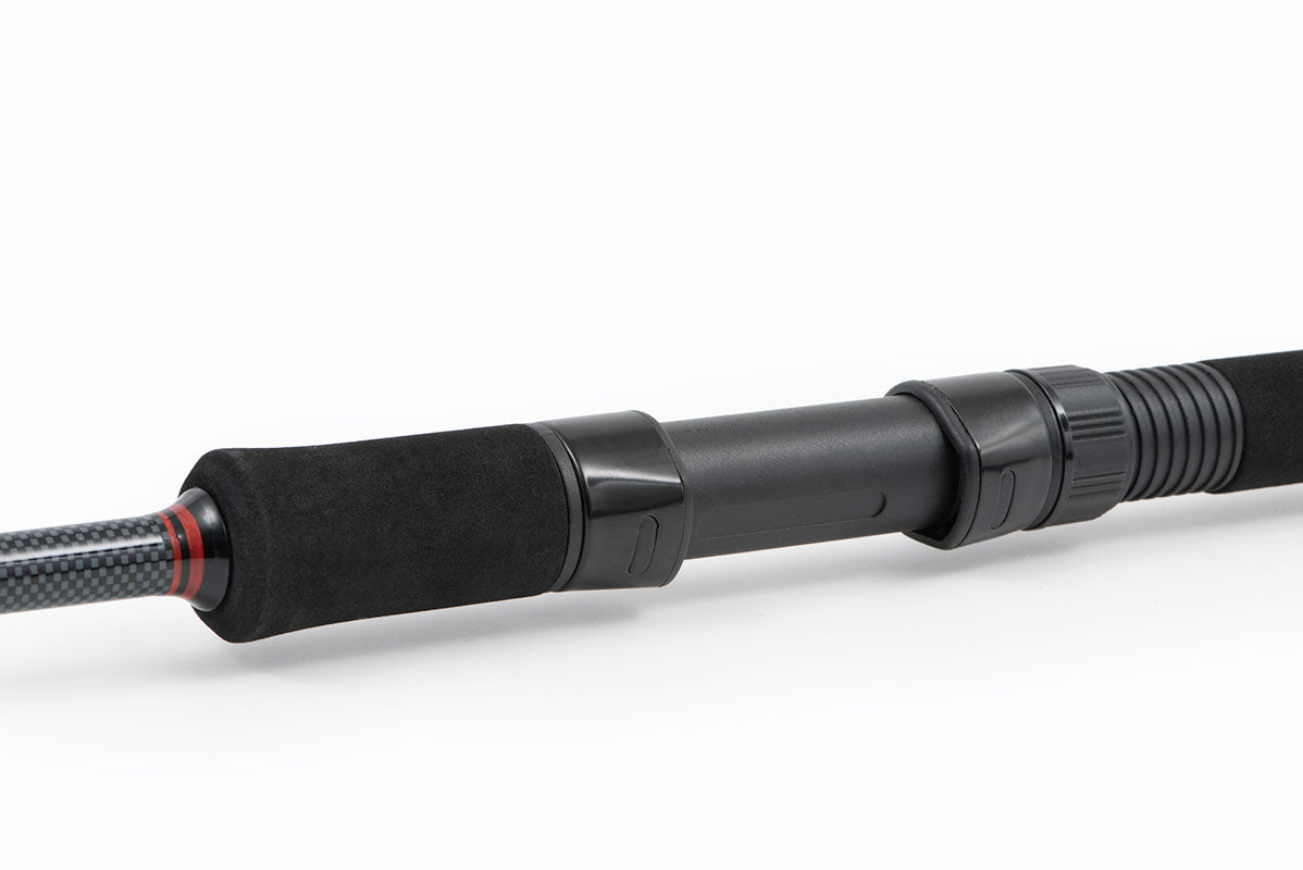 Caña Fox Rage Warrior Medium Spin 2,40 m