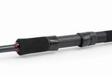 Caña Fox Rage Warrior Medium Spin 2,40 m