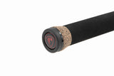 Caña Fox Rage Warrior Medium Spin 2,40 m