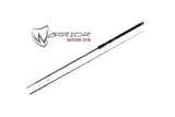 Caña Fox Rage Warrior Medium Spin 2,40 m