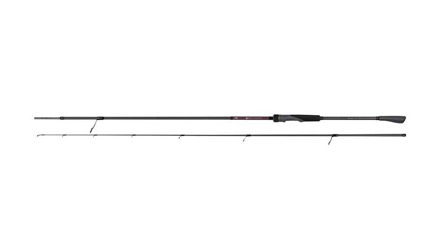 Caña Fox Rage Warrior Zander Jig 2,40 m