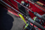 Caña Fox Rage Warrior Zander Jig 2,40 m