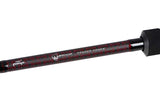 Caña Fox Rage Warrior Zander Jig 2,40 m