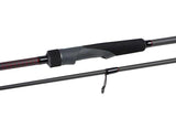 Caña Fox Rage Warrior Zander Jig 2,40 m