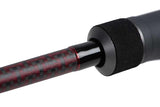 Caña Fox Rage Warrior Zander Jig 2,40 m
