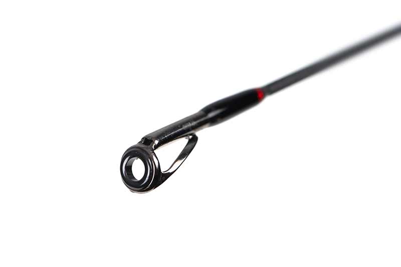 Caña Fox Rage Warrior Zander Jig 2,40 m