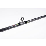 Caña Hart Toro Blues FK Swimbait C711 XXH