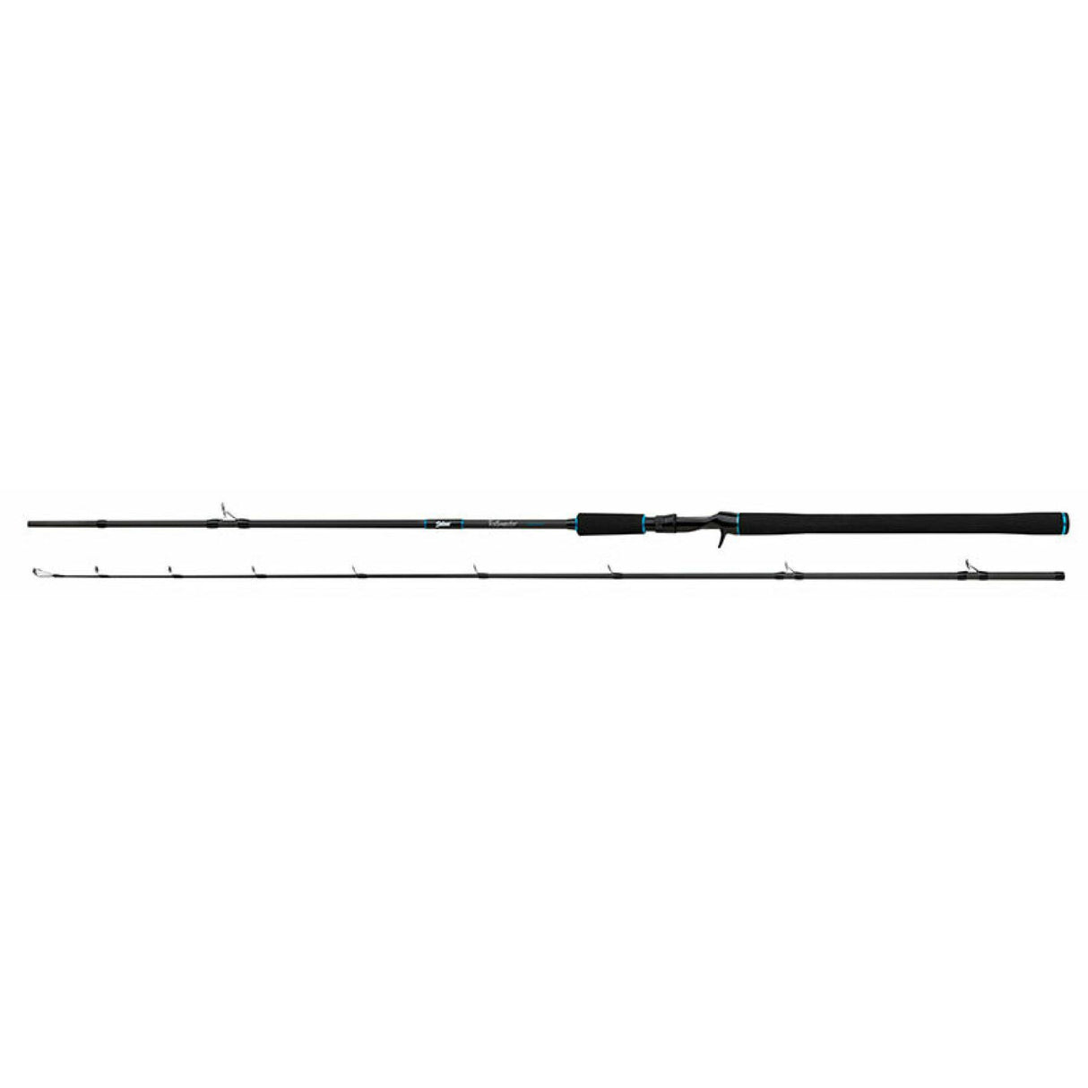 Caña Salmo Trollmaster 2,40 m