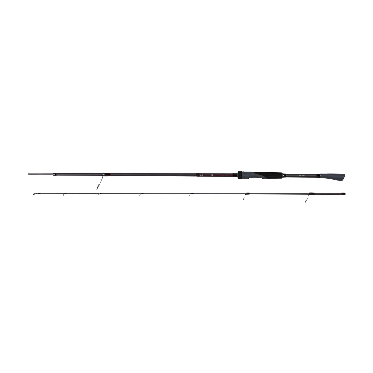 Caña Fox Rage Warrior Shad & Spin X 30-90g 210cm