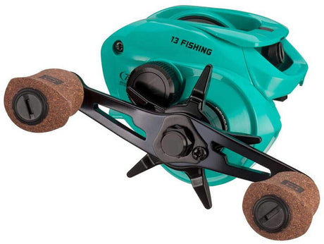 Carrete 13 Fishing Modus TX2 4