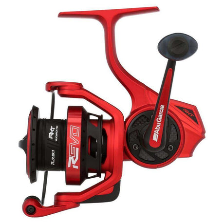 Carrete Abu Garcia Revo3 Rocket SP30 2