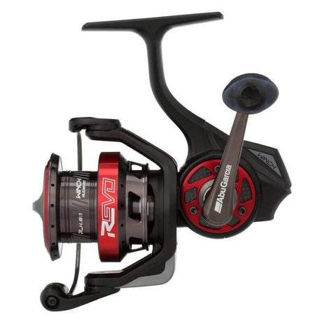 Carrete Abu Garcia Revo3 Winch SP30 2