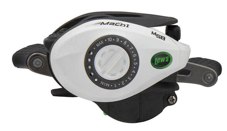 Carrete Fox Mach 1 SLP 4