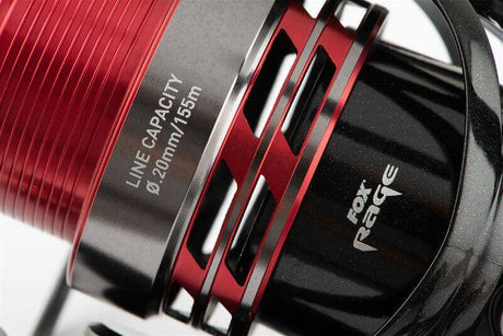 Carrete Fox Rage Prism X 4500 6