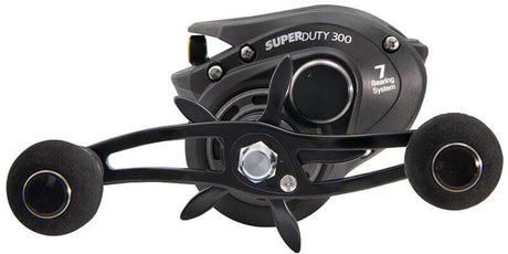 Carrete Lews SuperDuty 300 4
