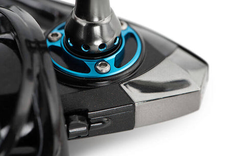 Carrete Salmo S2000 8