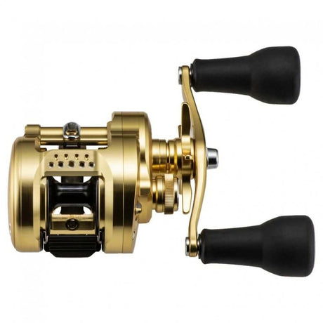 Carrete Shimano Calcutta Conquest MD 1
