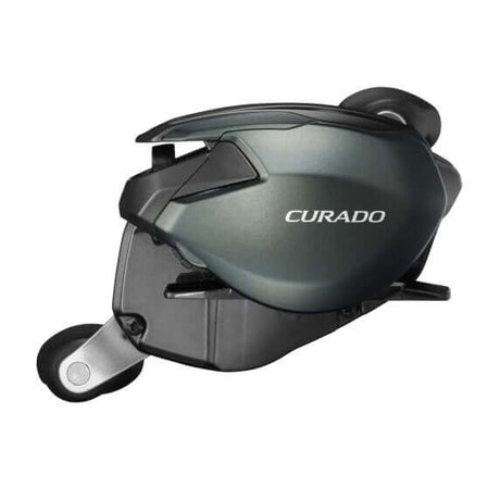 Carrete Shimano Curado M 201 XG 2