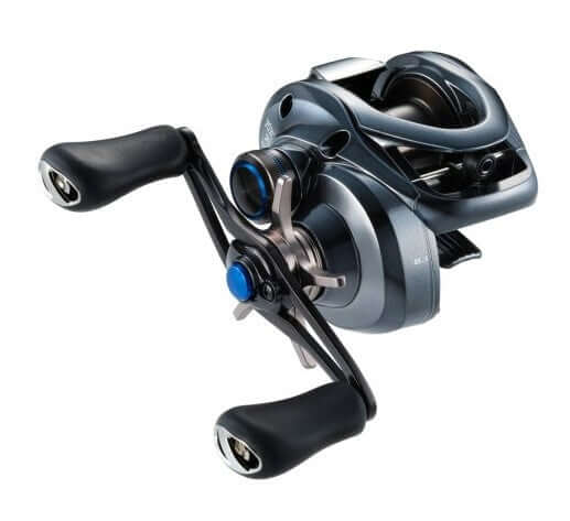 carretes shimano casting precios