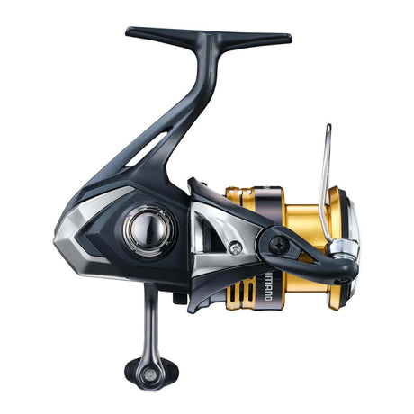 Carrete Shimano Sahara FJ 4000 XG 2