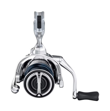 Carrete Shimano Sedona Stradic FM 2
