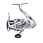 Carrete Shimano Sedona Stradic FM