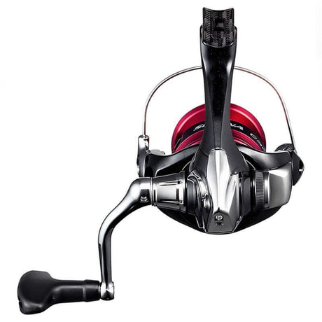 Carrete Shimano Sienna 1000 FG 3